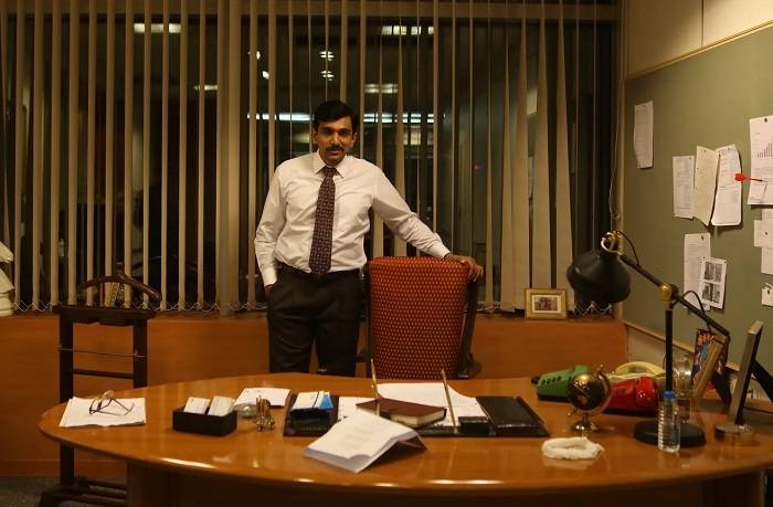 Harshad Mehta 1
