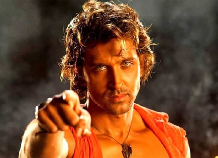 Hrithik Roshan 3