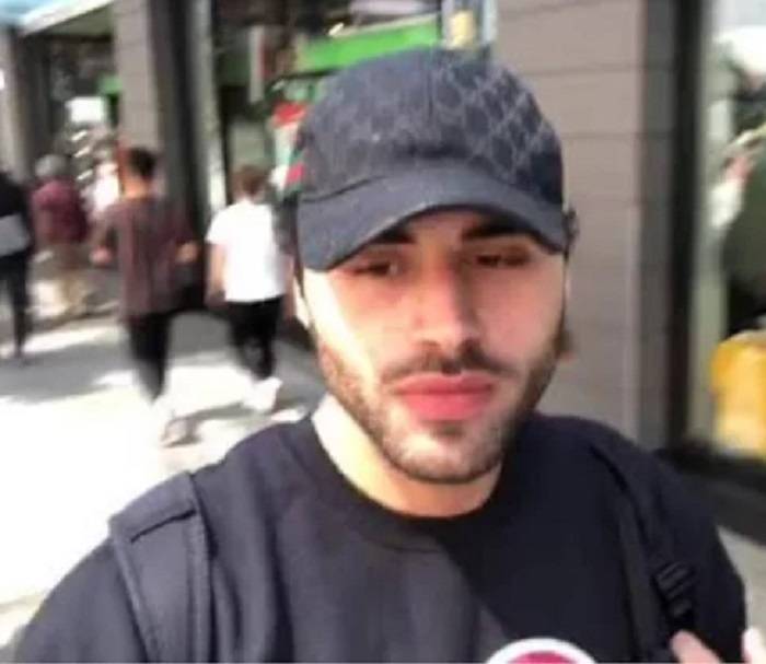 Jon Zherka 2