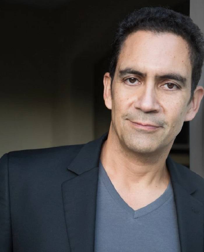 Jose Zuniga 2