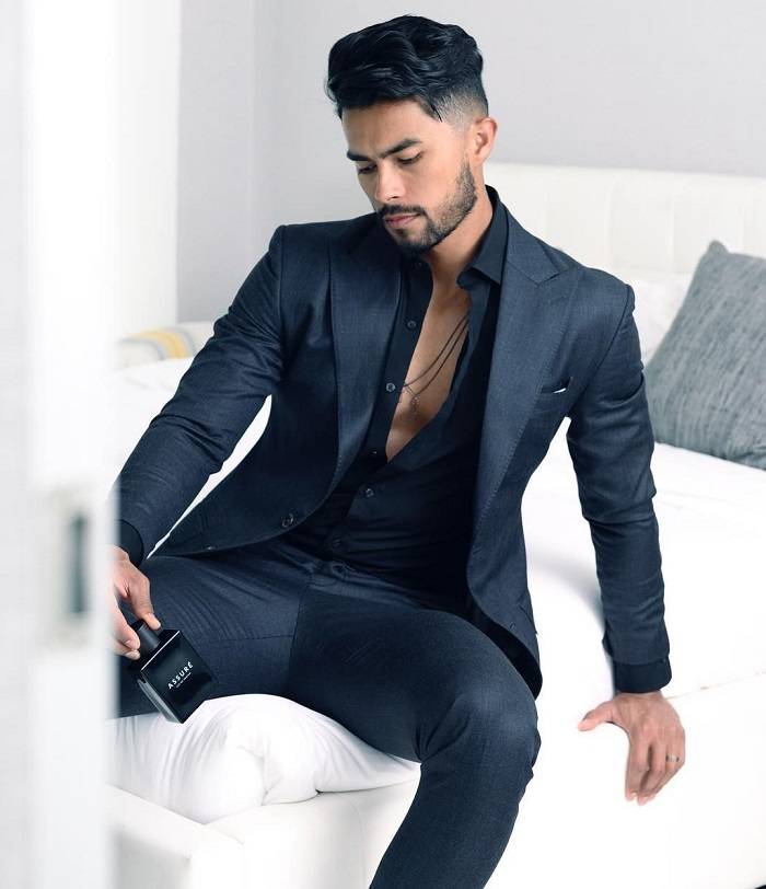 Jose Zuniga 3