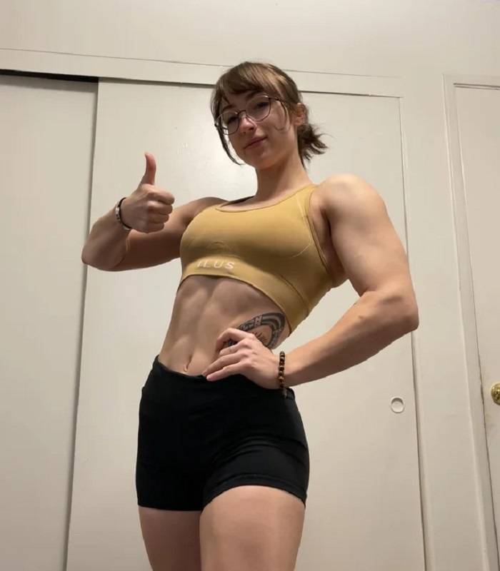 Lean Beef Patty Net Worth 2