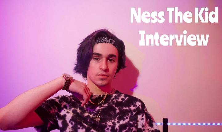 Ness The Kid Net Worth: Age, Height, Weight, Family, Bio/Wiki 2024 Ness The Kid