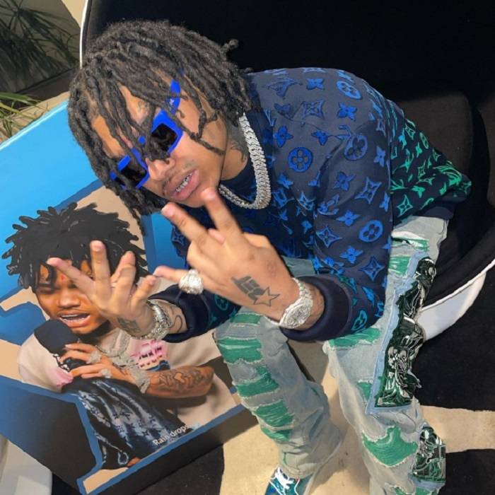 NoCap 2