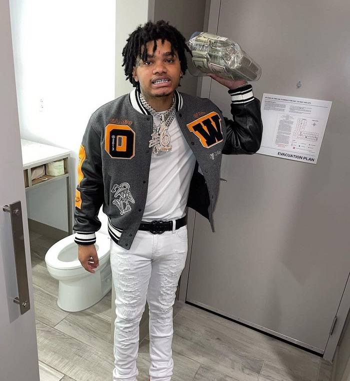NoCap 3