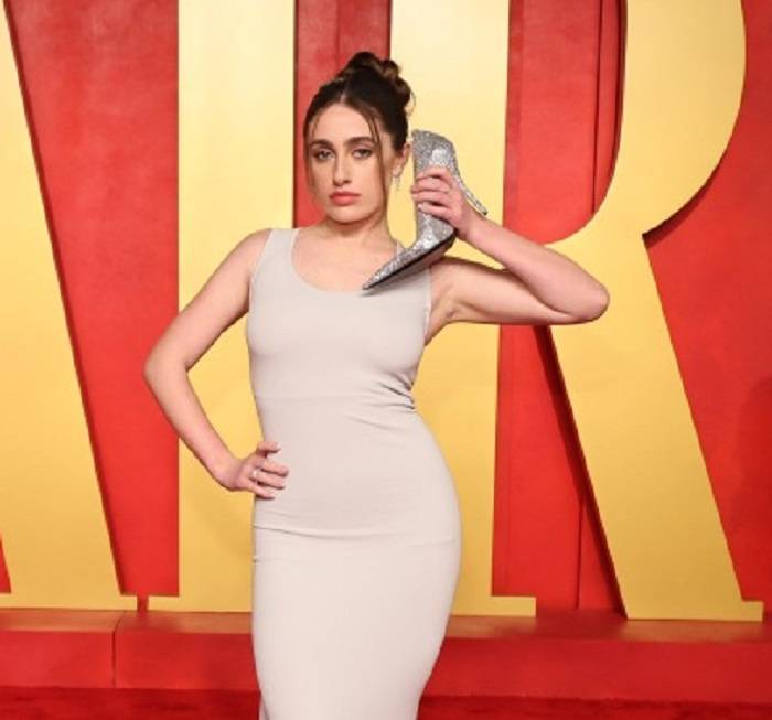 Rachel Sennott Net Worth 2