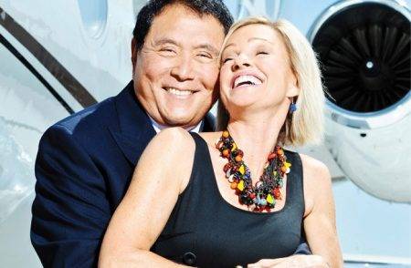 Robert Kiyosaki Net Worth: Age, Height, Weight, Wiki, Biography, Family