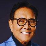 Robert Kiyosaki Net Worth
