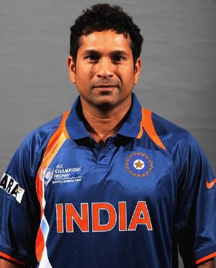 Sachin Tendulkar Net Worth 2