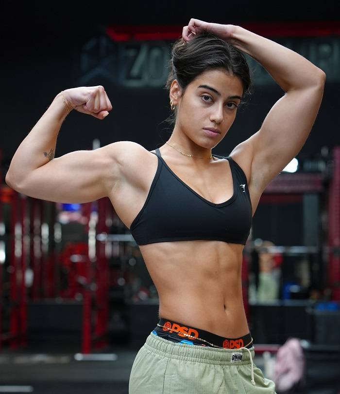 Sara Saffari Net Worth 2024 2