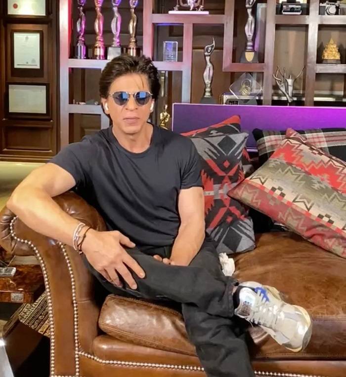 Shah Rukh Khan Net Worth 1