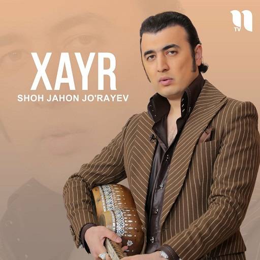 Shohjahon Jorayev Career