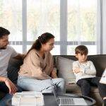 The Significance of Family Therapy for Mental Health Issues