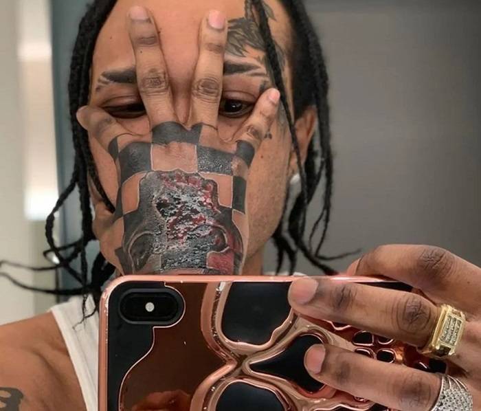 Tommy Lee Sparta Net Worth 2