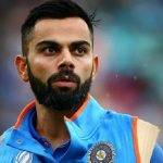 Virat Kohli 8