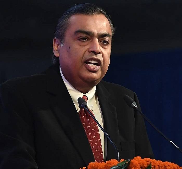 mukesh ambani net worth 3