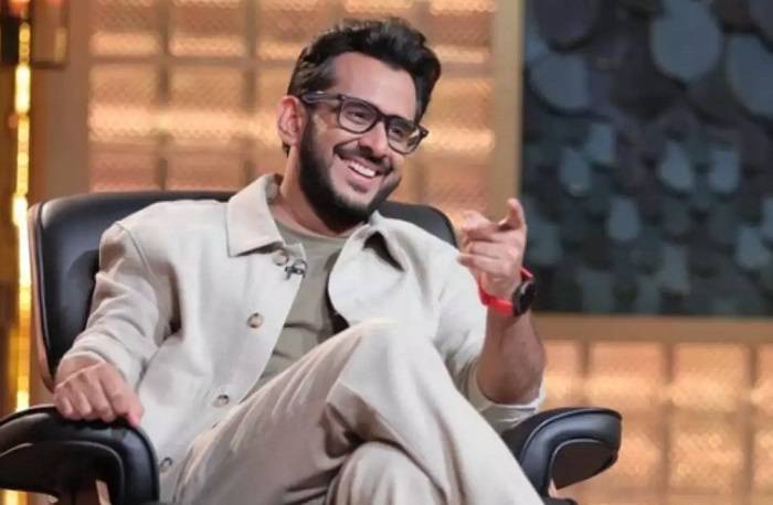 peyush bansal net worth 3