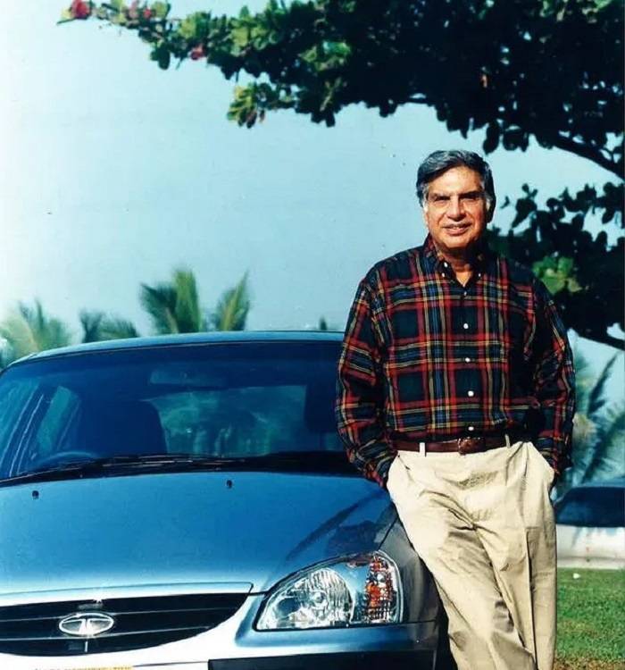 ratan tata net worth 2