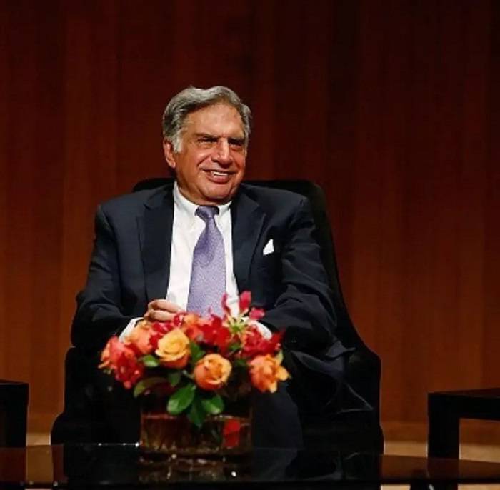 ratan tata net worth 3