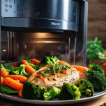Are Microwaves Safe for Cooking Health Myths vs. Facts