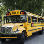 school bus 1