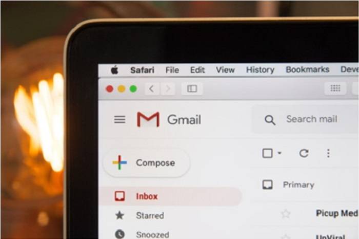 How to Secure Your Gmail Account with Two Factor Authenticationdfd