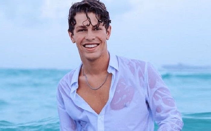 Ben Azelart Net Worthdfg