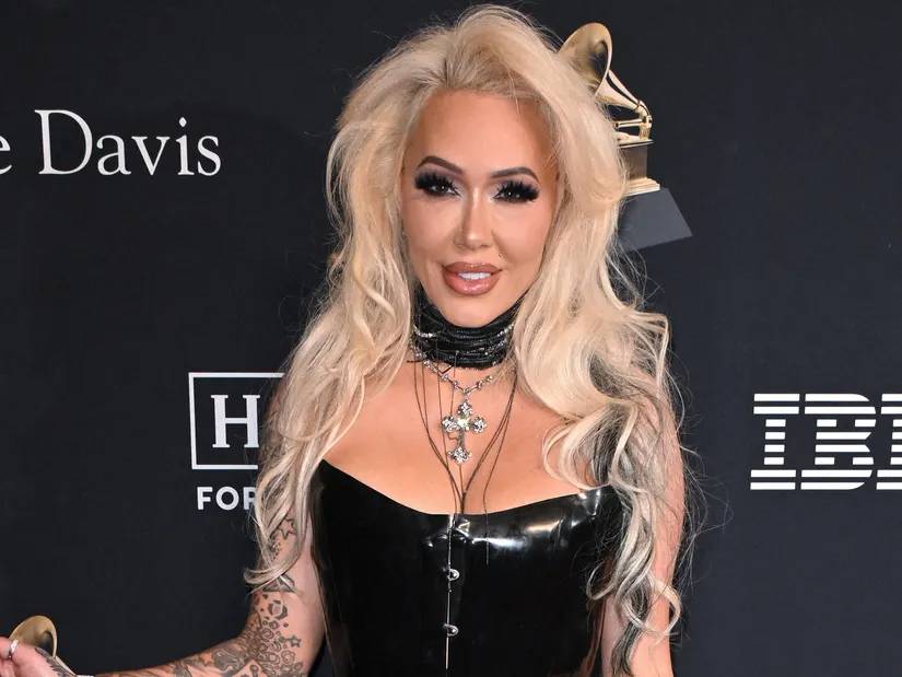 Bunnie XO Biography