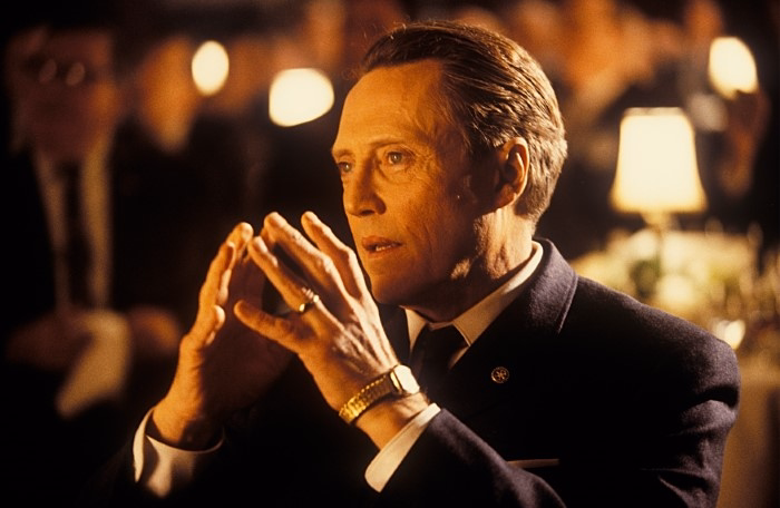 Christopher Walken Biography