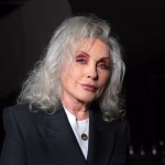 Debbie Harrydd