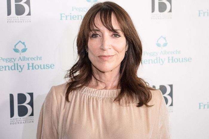 Katey Sagal Net WorthDFGGG