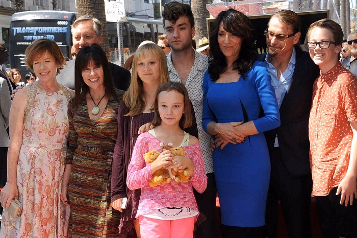 Katey Sagal Net Worthdfgdgg