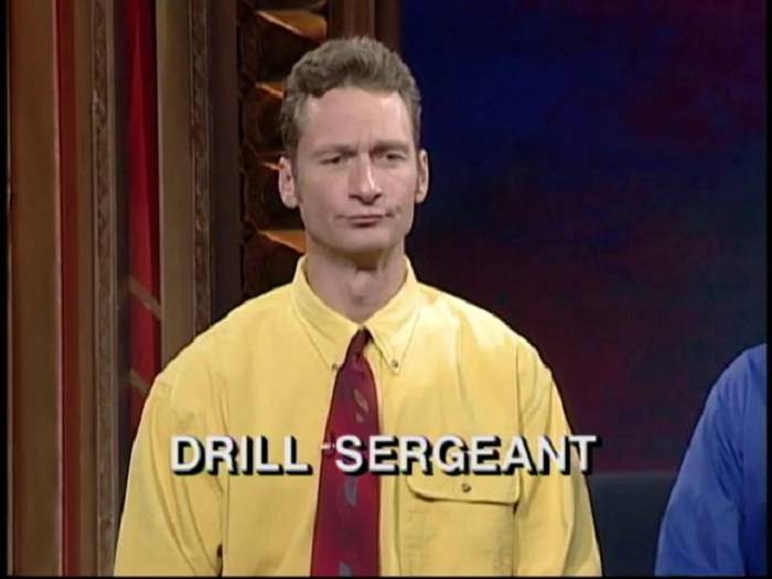 Ryan Stiles Net Worthdftg