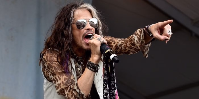 Steven Tyler Biography
