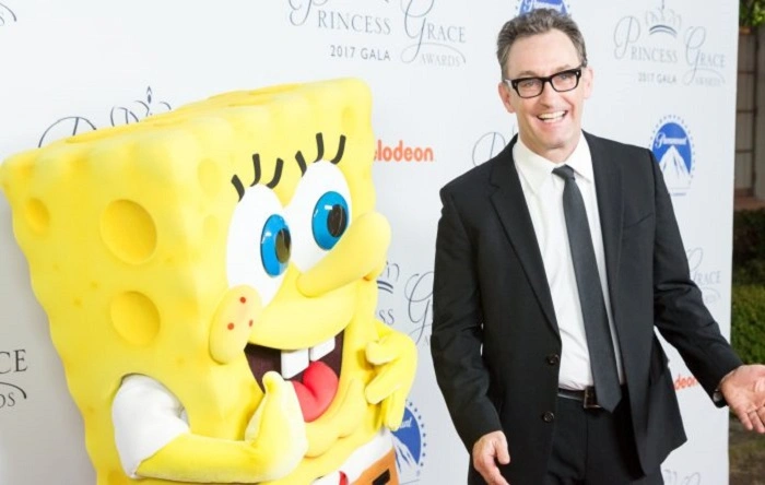 Tom Kenny Net Worth m