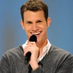 daniel tosh net worth