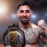 ilia topuria net worth