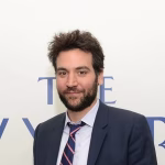 josh radnor net worth