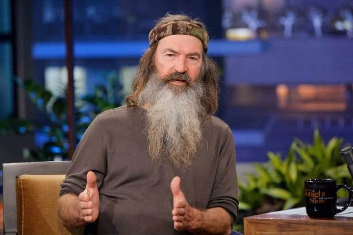 Phil Robertson Net Worth: Age, Height, Weight, Wiki, Biography, Family and More phil robertson net worth