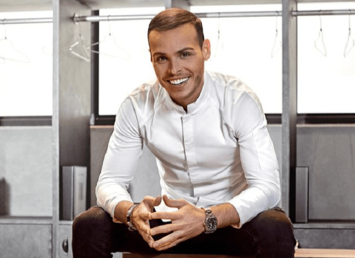 Amaury Guichon Net Worthssss