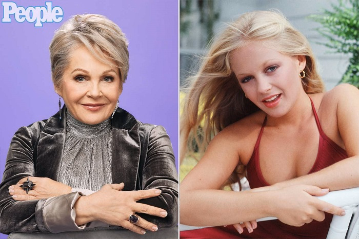 Charlene Tilton Net Worthffff