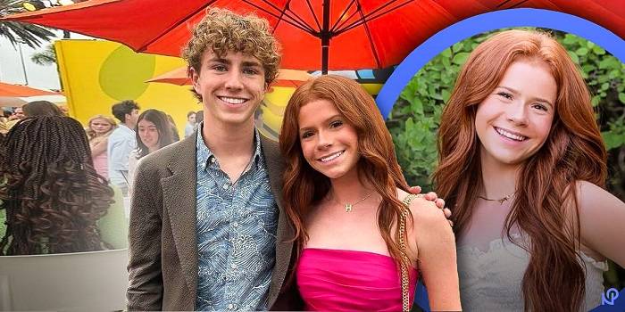 Harper Zilmer Net Worthfeett