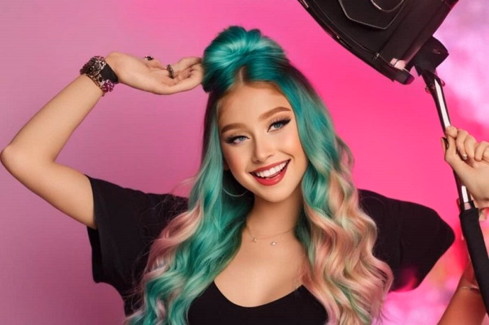 Harper Zilmer Net Worthfggg