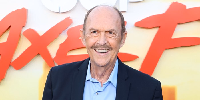 John Ashton Biography