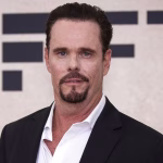 Kevin Dillon Net Worth