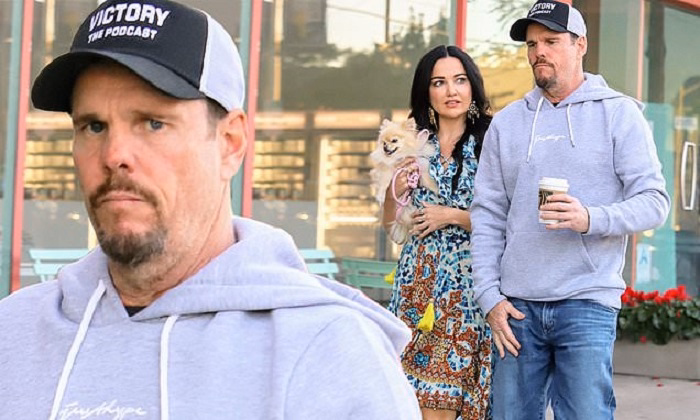 Kevin Dillon Net Worthddgghh