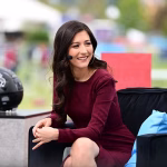 Mina Kimes Net WorthFGGGG