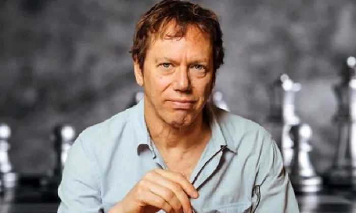Robert Greene Net Worthf