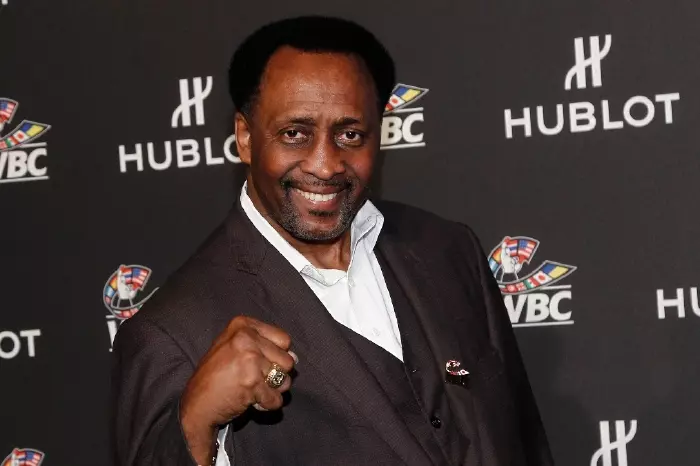 Thomas Hearns Biography