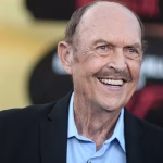 john ashton net worth